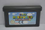 Super Mario World - Super Mario Advance 2 (GBA EUR), Games en Spelcomputers, Games | Nintendo Game Boy, Nieuw