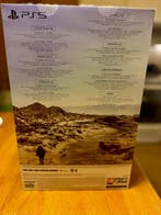 Sony - Playstation 5 (PS5) - Death Stranding 2 On The Beach