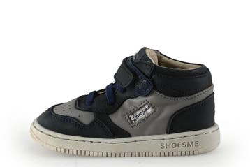 Barst! Sneakers Jongens in maat 23 Blauw, Barst!, Verzenden, Jongen of Meisje, Schoenen