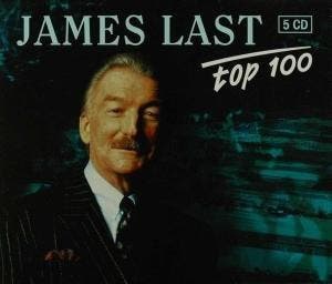 James Last - Top 100, CD & DVD, CD | Pop, Envoi
