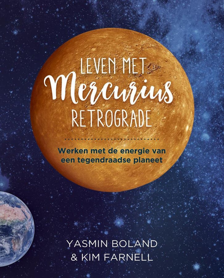 Leven met Mercurius retrograde (9789020216981), Boeken, Overige Boeken, Nieuw, Verzenden