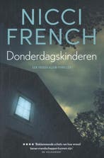 Donderdagskinderen / Frieda Klein / 4 9789026365195, Boeken, Verzenden, Gelezen, Nicci French