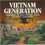 Various - Vietnam Generation, Cd's en Dvd's, Verzenden, Gebruikt