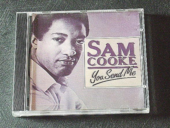 Sam Cooke - You Send Me, CD & DVD, CD | Pop, Envoi