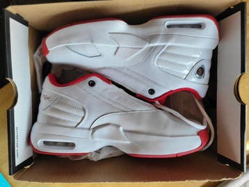 Air Jordan - Max Aura 6 - Sneakers - Taille : EU 40 - Neuf, Nieuw