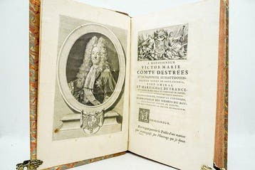 Dom Bernard de Montfaucon - LAntiquité expliquée et