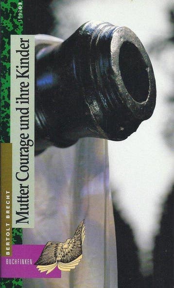 Mutter courage und ihre kinder 9789001160609 Breelt, Boeken, Verzenden, Gelezen, Breelt