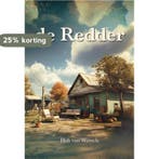 De Redder 9789463656269 Hub van Wersch, Verzenden, Zo goed als nieuw, Hub van Wersch