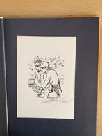 BUG 4 - Gesigneerde stripweb editie - opdrachttekening Bilal, Boeken, Nieuw