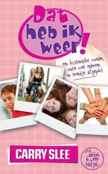 Dat Heb Ik Weer! - Slee, Verzenden