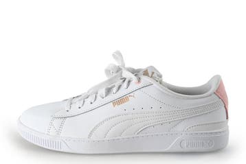 Puma Sneakers in maat 40 Wit, Kleding | Dames, Wit, Sneakers, Gedragen, Puma