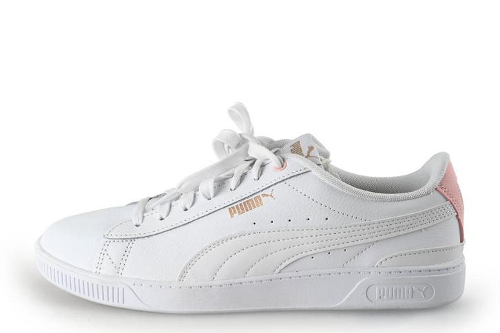 Puma Sneakers in maat 40 Wit, Kleding | Dames, Schoenen, Wit, Gedragen, Sneakers, Verzenden