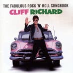 Cliff Richard - The Fabulous Rock N Roll Songbook, Verzenden