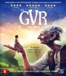 GVR, de (Grote Vriendelijke Reus) op Blu-ray, CD & DVD, Verzenden