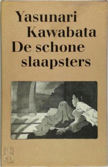 De schone slaapsters - Kawabata, Boeken, Verzenden, Nieuw