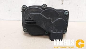 Gasklephuis Renault Twingo O210555