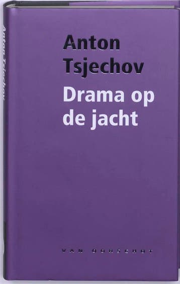 Drama op de jacht / Russische bibliotheek 9789028242432, Verzenden, Gelezen, Anton Tsjechov