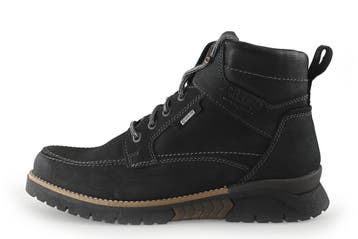 Fretz Boots in maat 44 Zwart, Verzenden, Boots