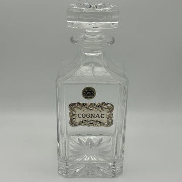 Falsini Ferruccio - RCR Cristalleria Italiana - Karaf - Fles
