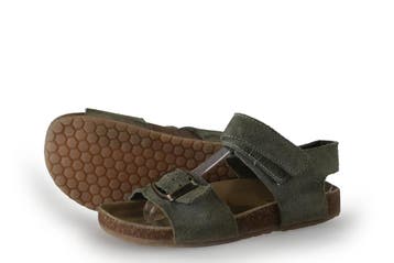 Ikke Sandalen Jongens in maat 30 Groen, Kinderen en Baby's, Verzenden, Jongen of Meisje, Schoenen, Ikke
