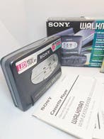 Sony - WM-EX550 Walkman, Nieuw