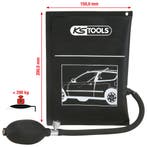 KS Tools Drukkussen met Handpomp < 200KG 150x200mm, Auto diversen, Autogereedschap, Verzenden, Nieuw
