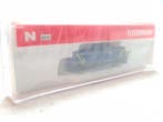 Fleischmann N - 723082 - Diesellocomotief (1) - V1251 - MWB, Nieuw