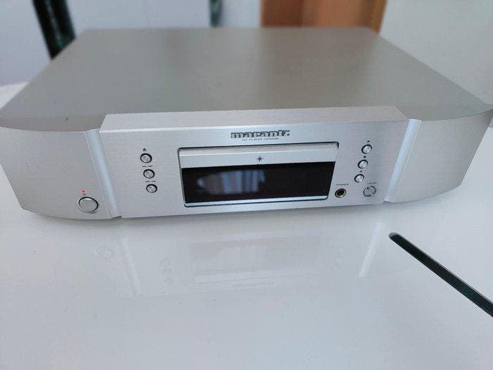 Marantz - CD5005 Cd-speler, TV, Hi-fi & Vidéo, Radios