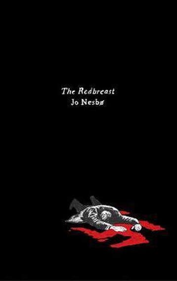 The Redbreast 9780062955586 Jo Nesbo, Verzenden, Gelezen, Jo Nesbo