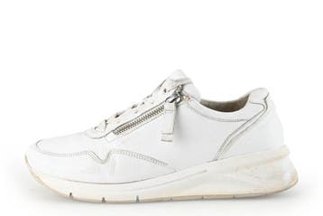 Gabor Sneakers in maat 40 Wit, Verzenden, Wit, Gabor, Sneakers