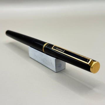 Pilot - Custom Grandee L - 14K gold nib (F) - Stylo à plume, Nieuw