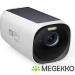 Eufy S330 Cam3 Add-on, Verzenden