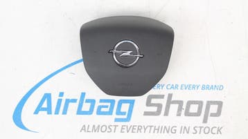 AIRBAG SET – DASHBOARD ZWART OPEL VIVARO (2019-HEDEN), Autos : Pièces & Accessoires