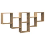 Wandrek 159cm | Tweede kansje | OP = OP (wandschap), Verzenden, Zo goed als nieuw
