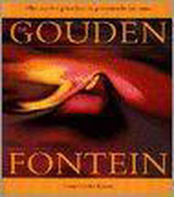 De gouden fontein 9789038906270 Coen van der Kroon, Verzenden, Zo goed als nieuw, Coen van der Kroon