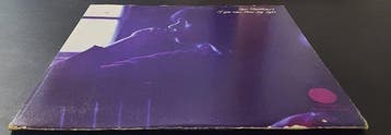 Ian Matthews - If You Saw Thro My Eyes (USA) - Large, Nieuw in verpakking