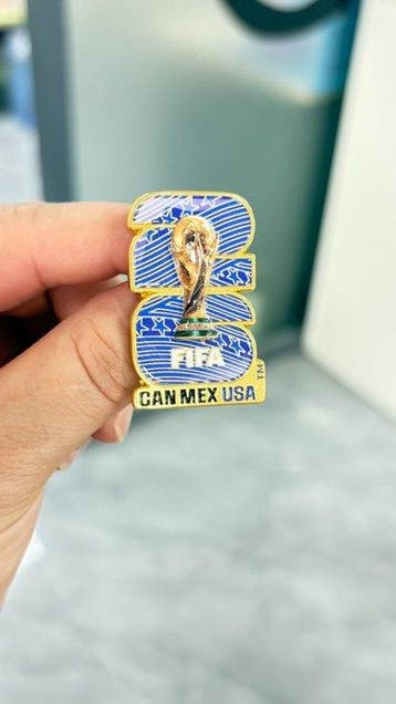 Insigne CAN MEX USA - Verenigde Staten van Amerika - 21e, Collections