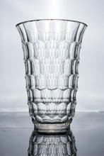 Val Saint Lambert - Charles Graffart, René Delvenne - Vase -
