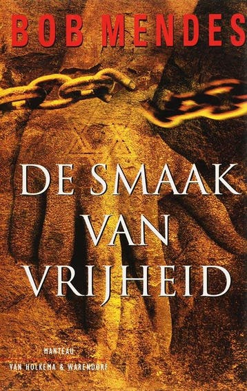 De smaak van vrijheid 9789060914243 Bob Mendes, Verzenden, Bob Mendes
