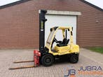 Hyster H3.00FT Diesel Heftruck | 2005 | 10261U | 3T | 4.5M, Heftruck