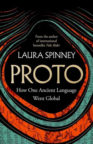 Proto 9780008626532 Laura Spinney, Verzenden, Laura Spinney