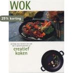 Wok / Rebo culinair 9789036615204, Verzenden, Zo goed als nieuw