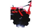 Worldtrac schijveneg compact 2M 18 schijven