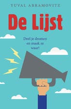 De lijst 9789021561882 Yuval Abramovitz, Verzenden, Gelezen, Yuval Abramovitz