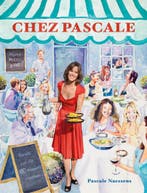 Chez Pascale 9789401493123 Pascale Naessens, Boeken, Verzenden, Gelezen, Pascale Naessens