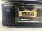 Kenwood - Kenwood KT-1100SD, Kenwood KX-780 (zeldzame