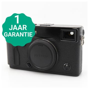 Fujifilm X-Pro2 body | Tweedehands, TV, Hi-fi & Vidéo, Appareils photo numériques, Verzenden