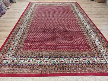 Sarough Mir - Vloerkleed - 2.95 m - 1.95 m - Royal Blumen