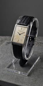 Baume & Mercier - Tank - Sans prix de réserve - 97503 8588 -