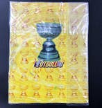 1999 Panini Complete Sticker Album Allsvenskan fotboll, Nieuw